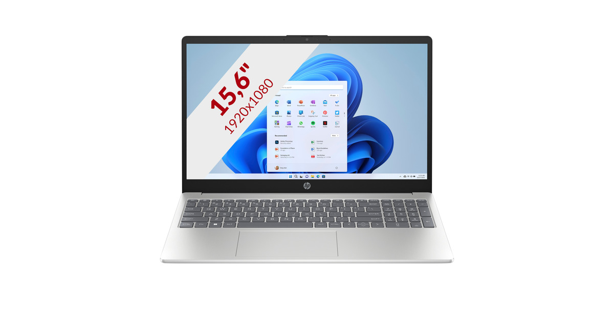 HP15-fd0059nd (CK1H6EA) 15.6