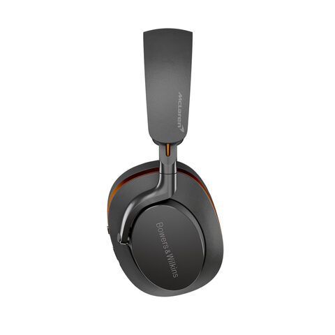 Bowers & Wilkins Px8 McLaren Edition – over-ear op topniveau