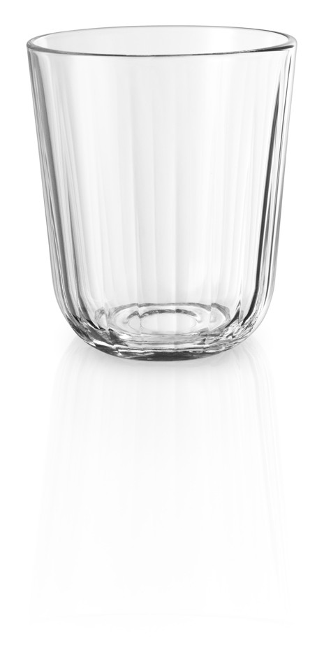 Eva Solo - Facet Glas til varme drikke - 27 cl - Sæt á 6