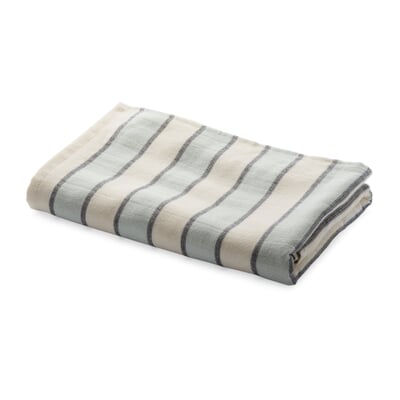 Leichtfrottier gestreift, Farbig gestreift, Handtuch