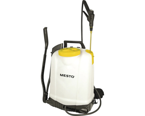 MESTO rugspuit 3558P, 18 L