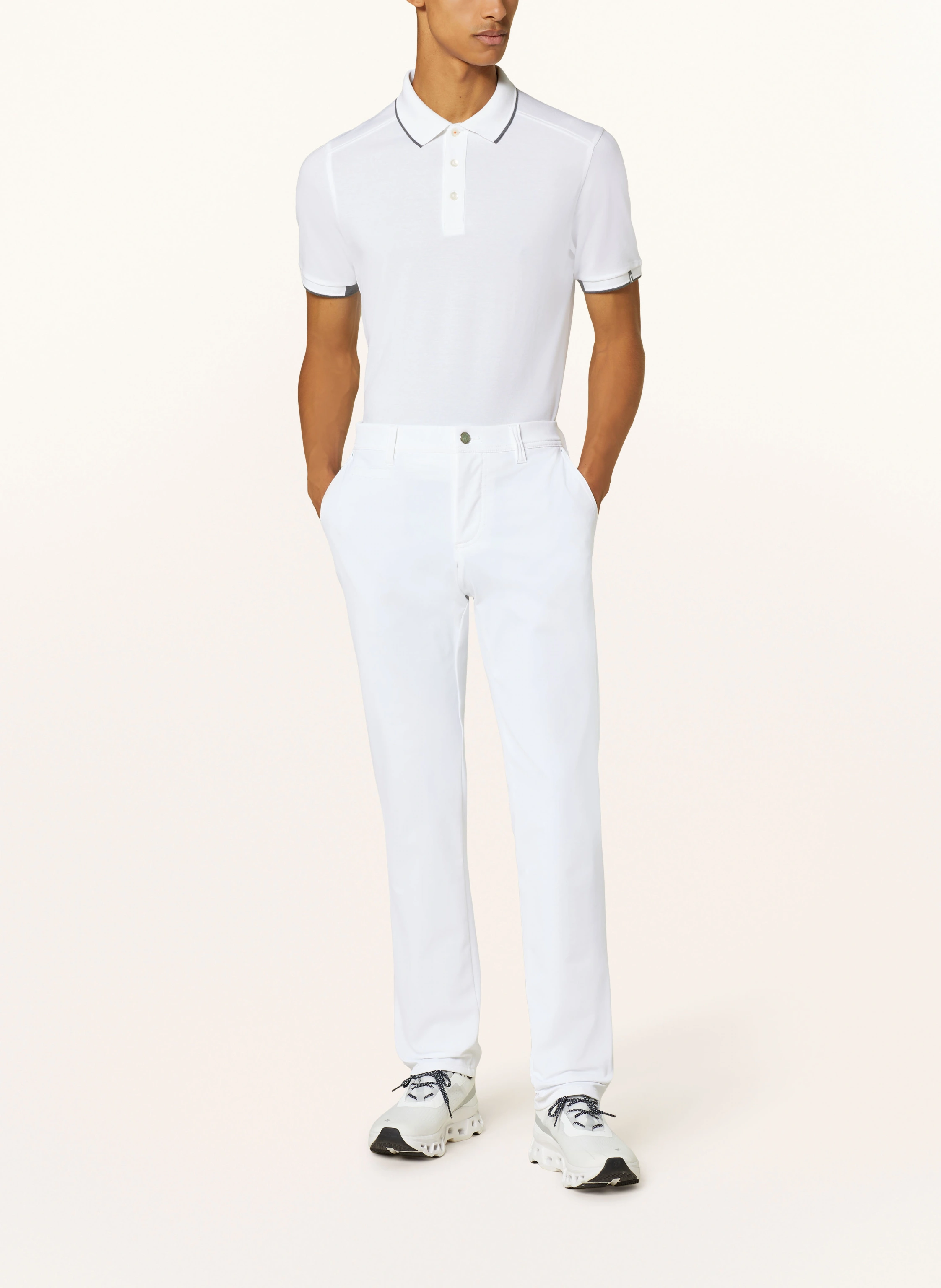 ALBERTO Funktionshose ROOKIE - 3XDRY COOLER