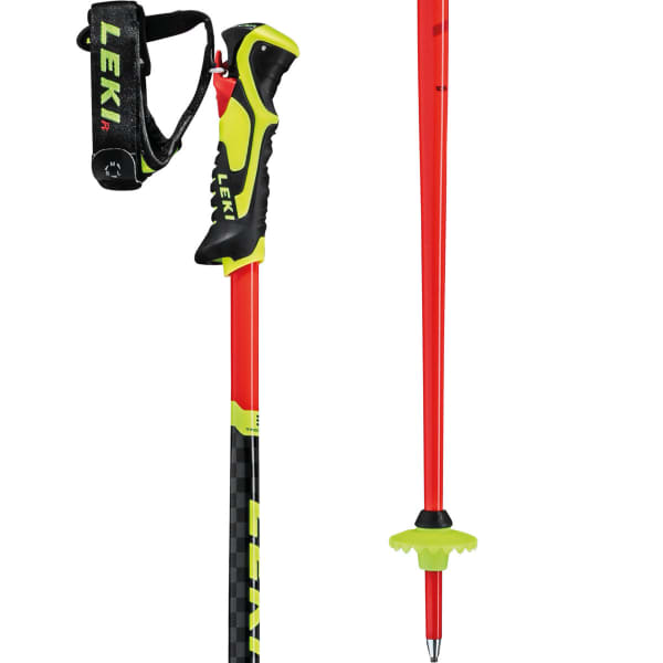 Bâton de ski LEKI WORLDCUP LITE SL 3D