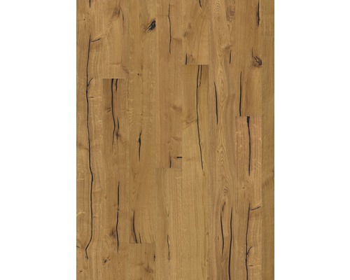 Parket Kährs 15.0 Eiken Vintage geolied
