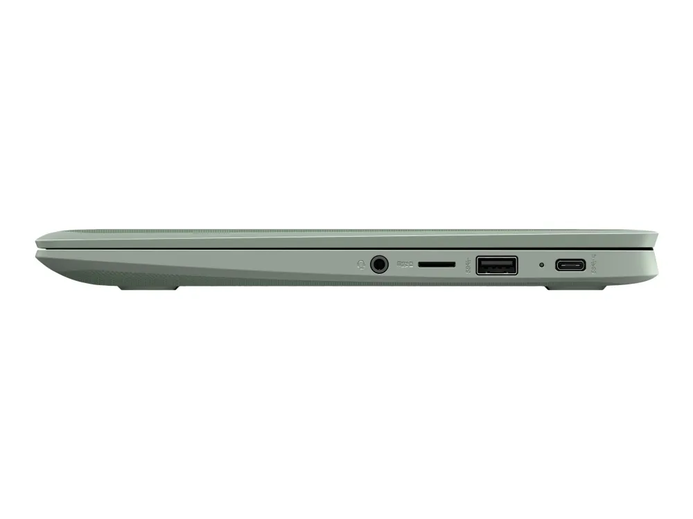 HP Chromebook 11 G8 Education Edition - Intel Celeron - N4120 / op til 2.6 GHz - Chrome OS - UHD Graphics 600 - 4 GB RAM - 32 GB eMMC - 11.6