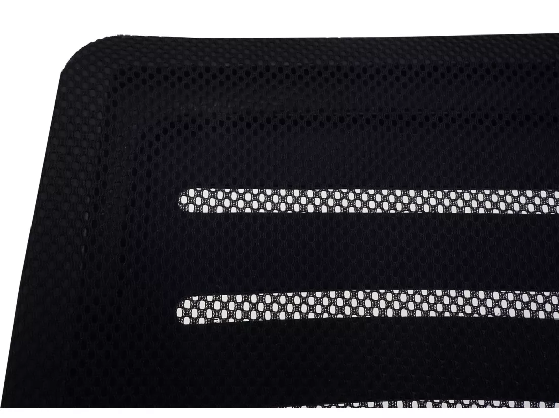 Siège de conférence MCW-K51 (lot de 2), noir