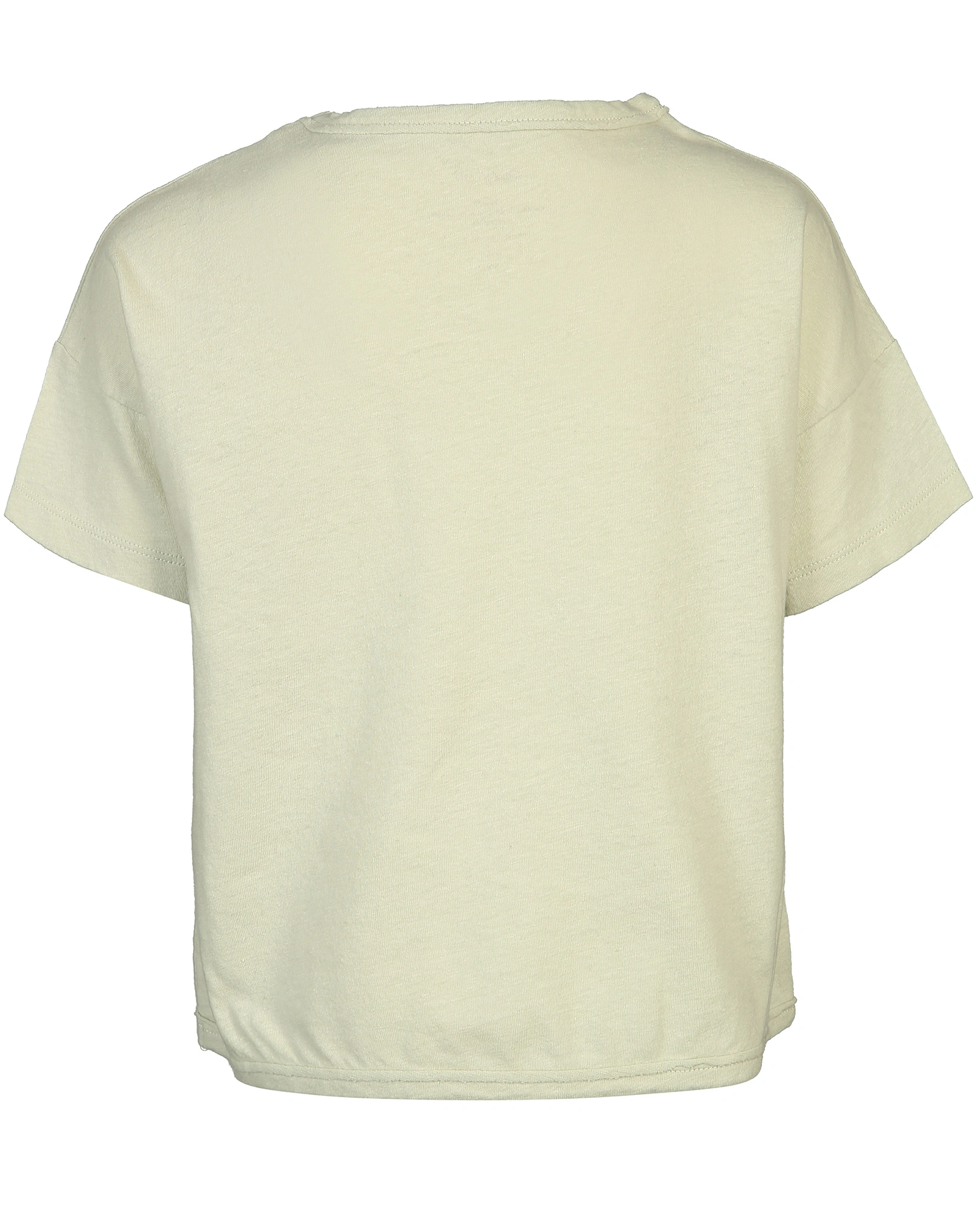 T-Shirt PATCH in origin