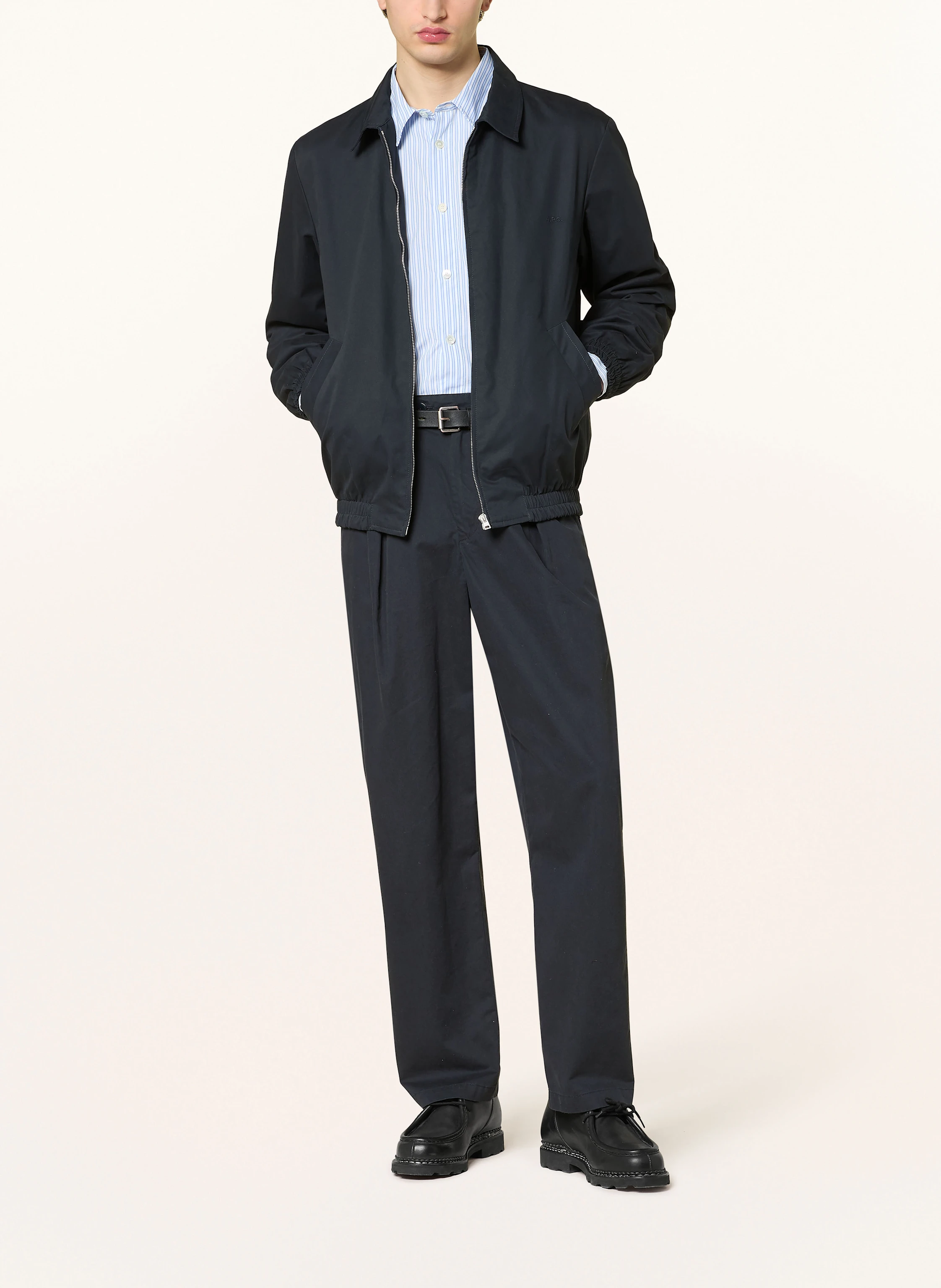 A.P.C. Blouson