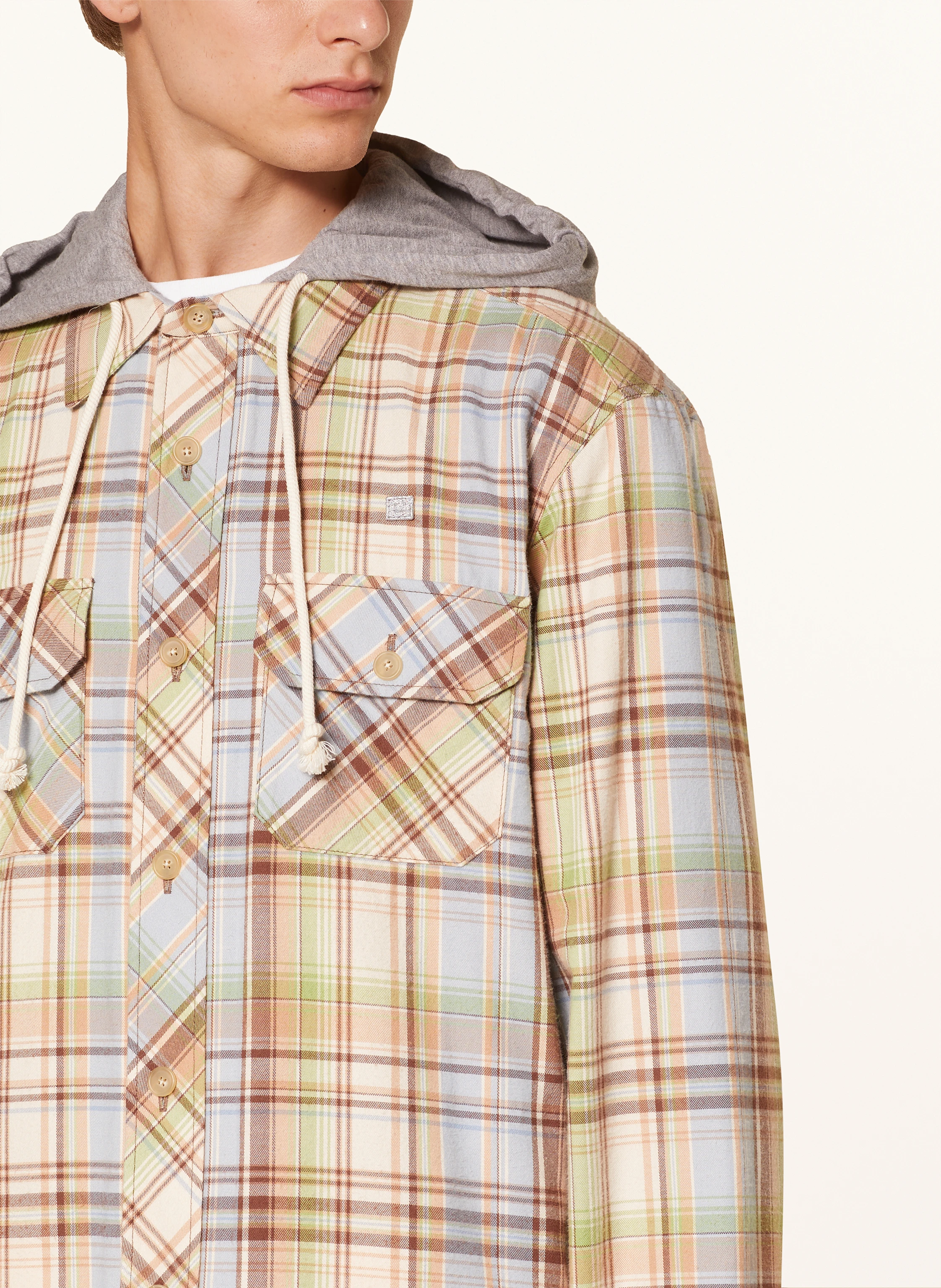 Acne Studios Overjacket