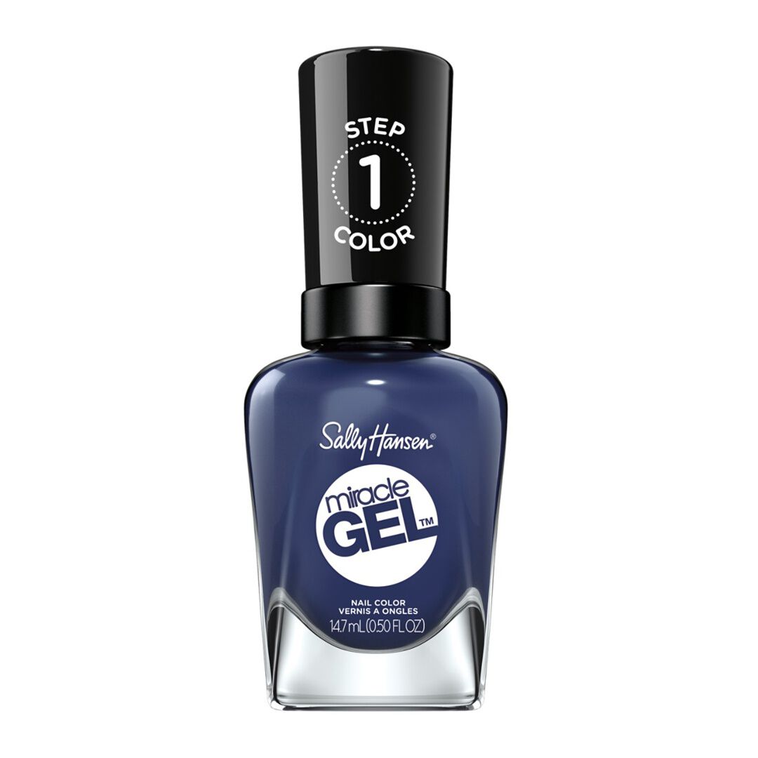 SALLY HANSEN  Miracle Gel Nail Polish