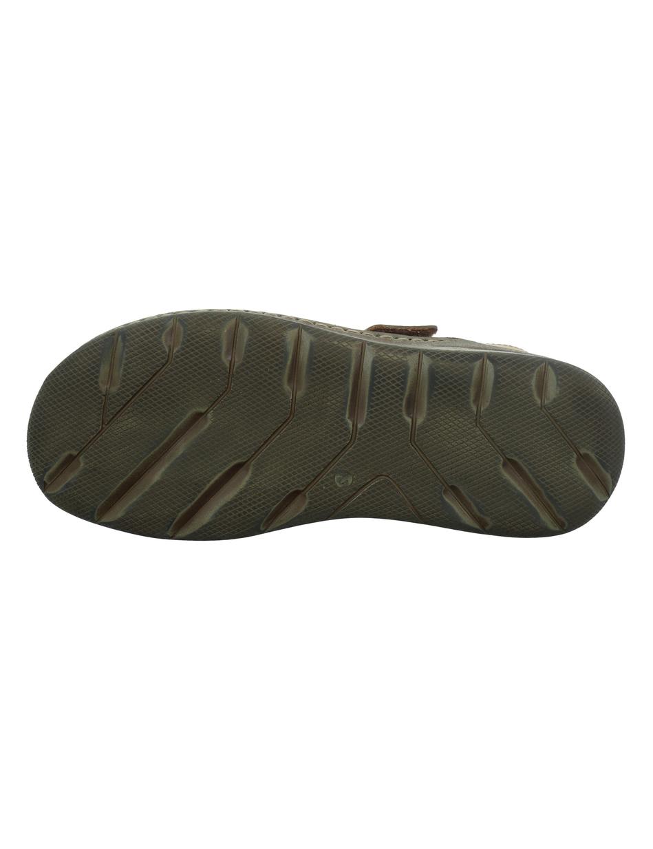 Sandale Maverick 01, castagne