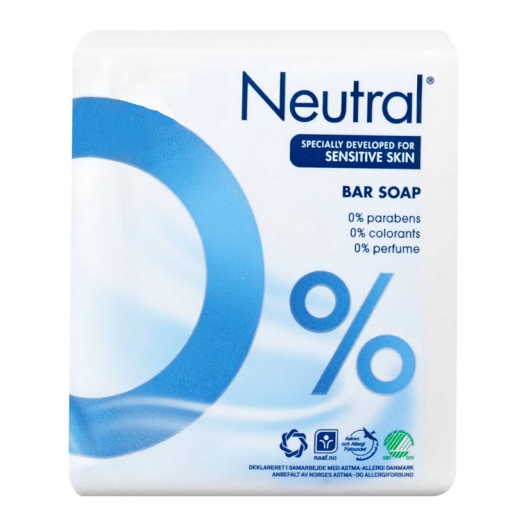 Neutral | Zeep | 12 x 2 x 100 gram