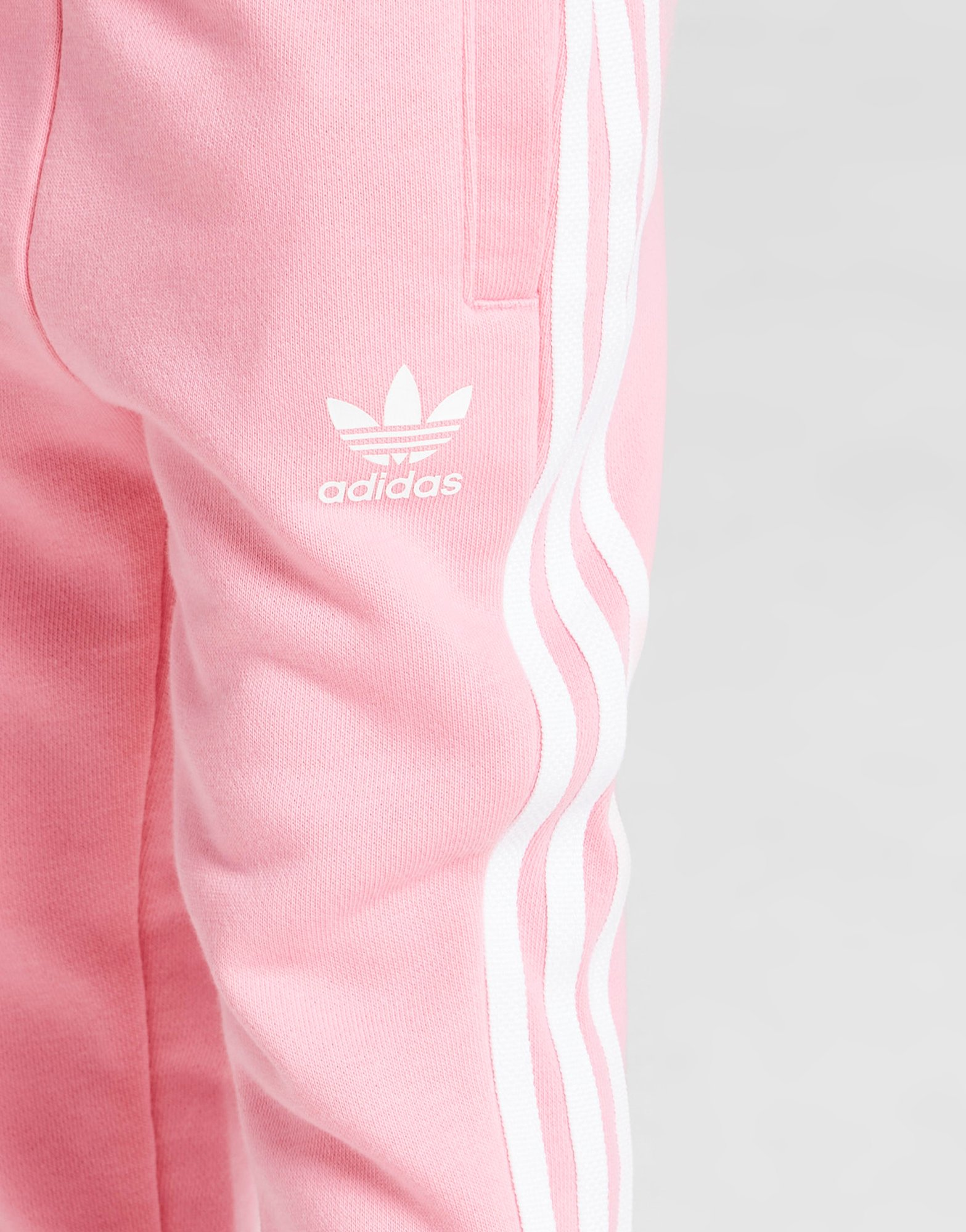 adidas Originals Ensemble Crew Sweatshirt