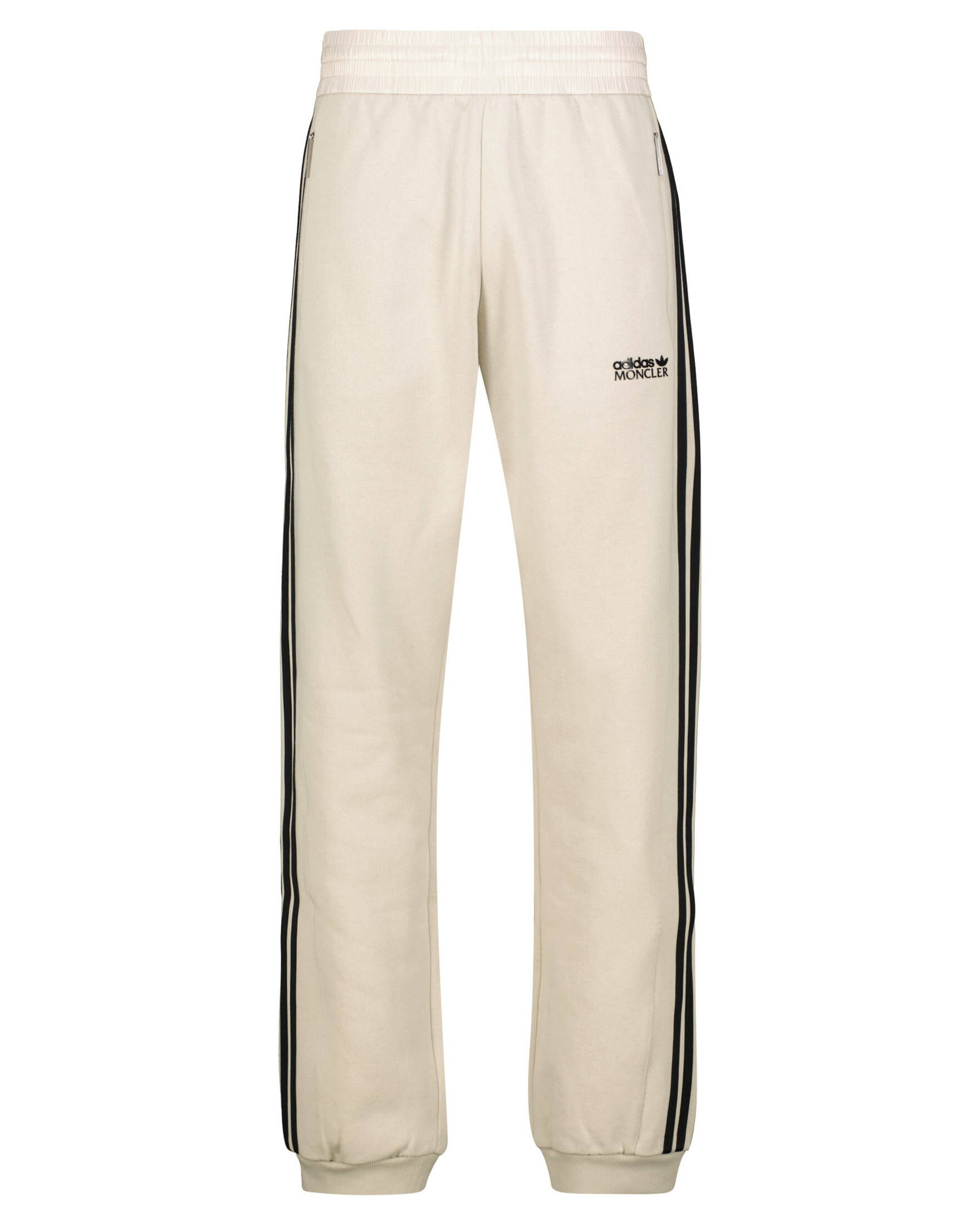 Moncler| Damen und Herren Jogginghose MONCLER X ADIDAS ORIGINALS Regular Fit