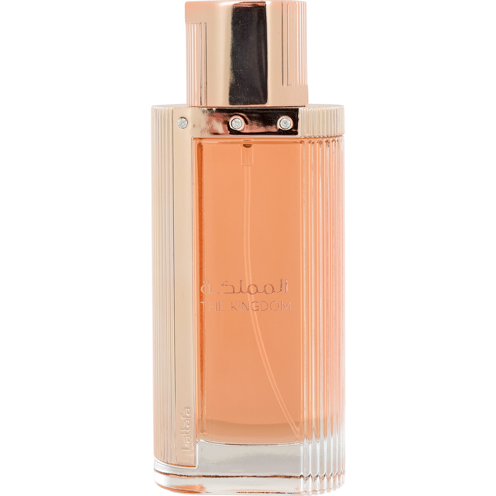 Lattafa The Kingdom Eau de Parfum