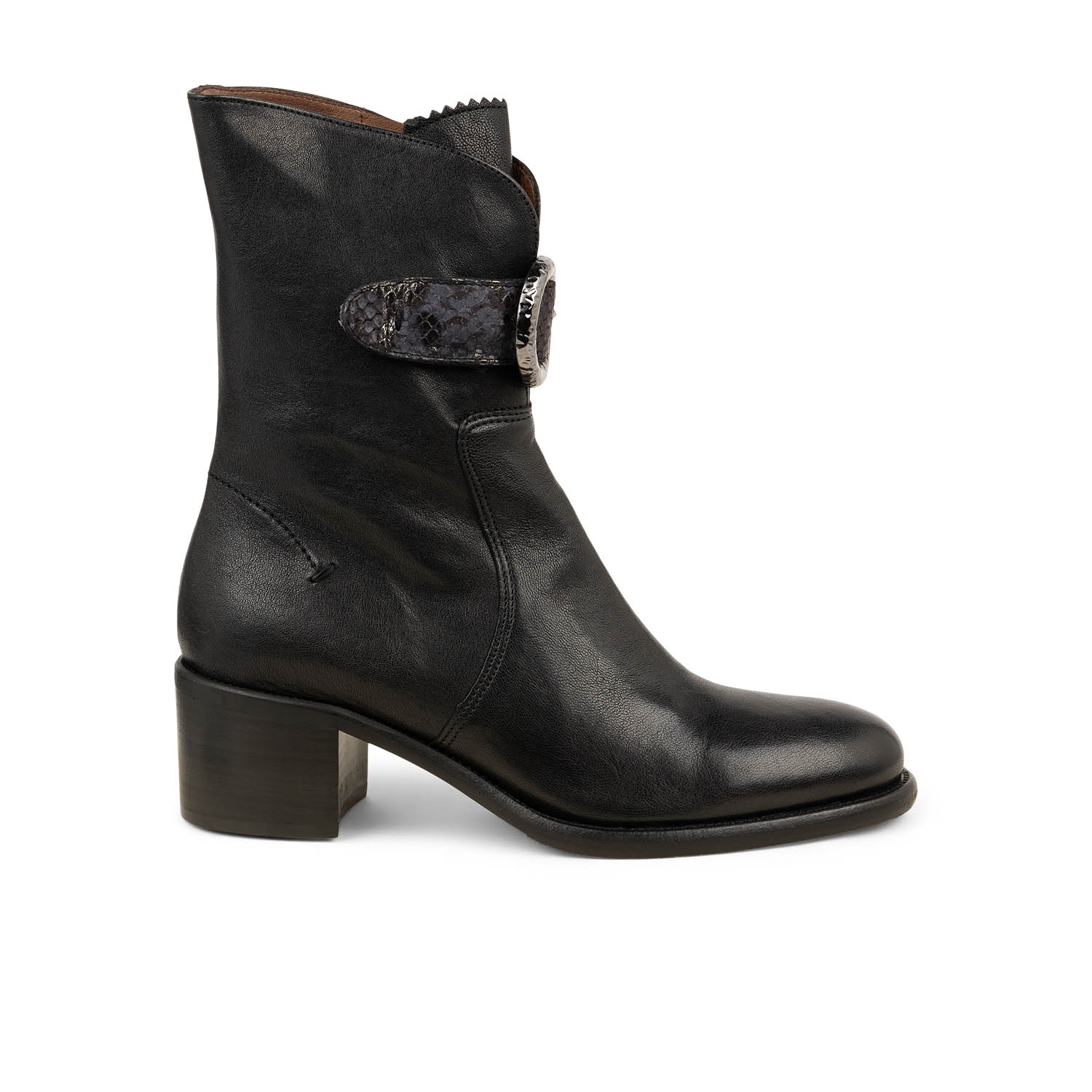 Boots et bottines femme MURATTI ROSUREUX