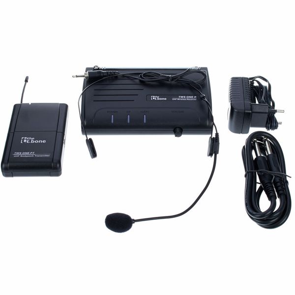 the t.bone TWS One C Headset