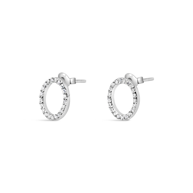 Boucles d'oreilles Christine