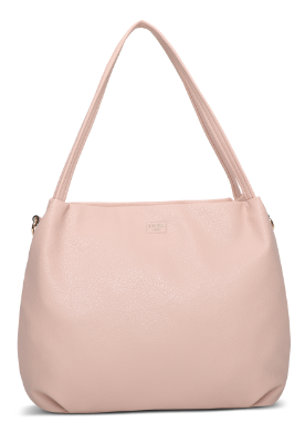 Lycke Håndtaske Pink 8043703