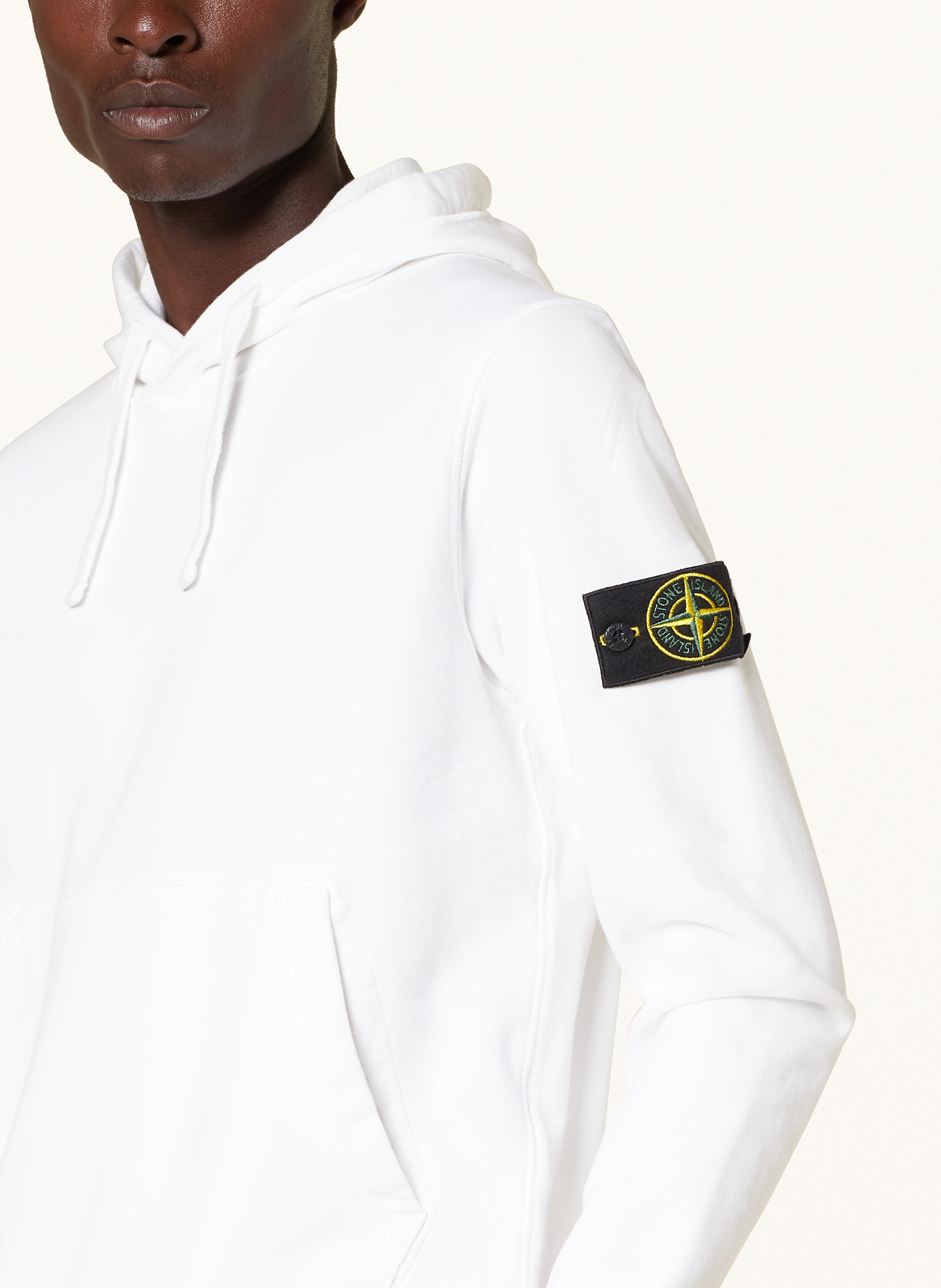 STONE ISLAND Hoodie