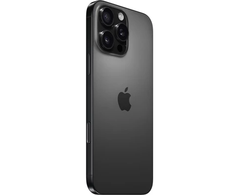 Apple iPhone 16 Pro Max 256GB Black Titanium