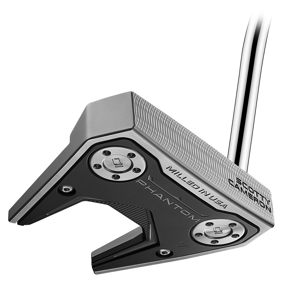 Phantom 7 Putter