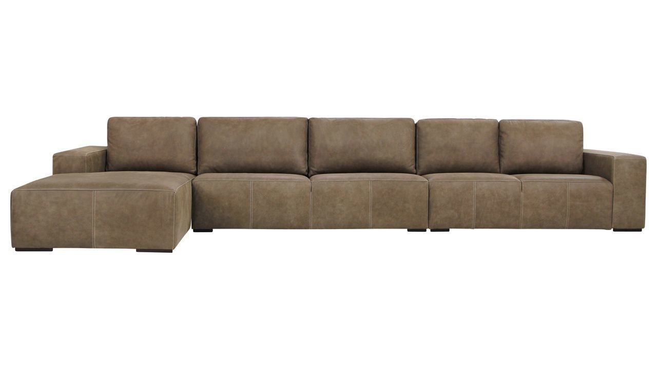 Lounge bankstel Larissa