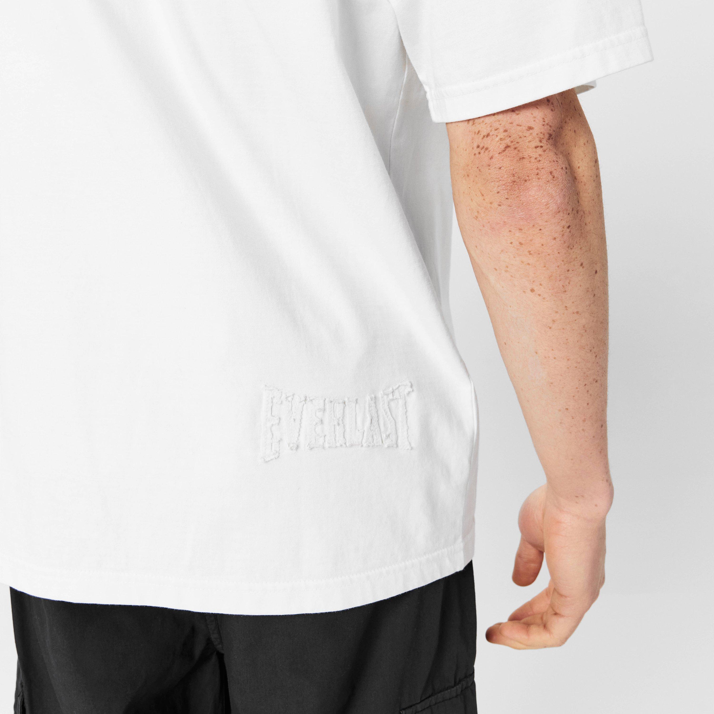 Everlast 1910 Short Sleeved T Shirt