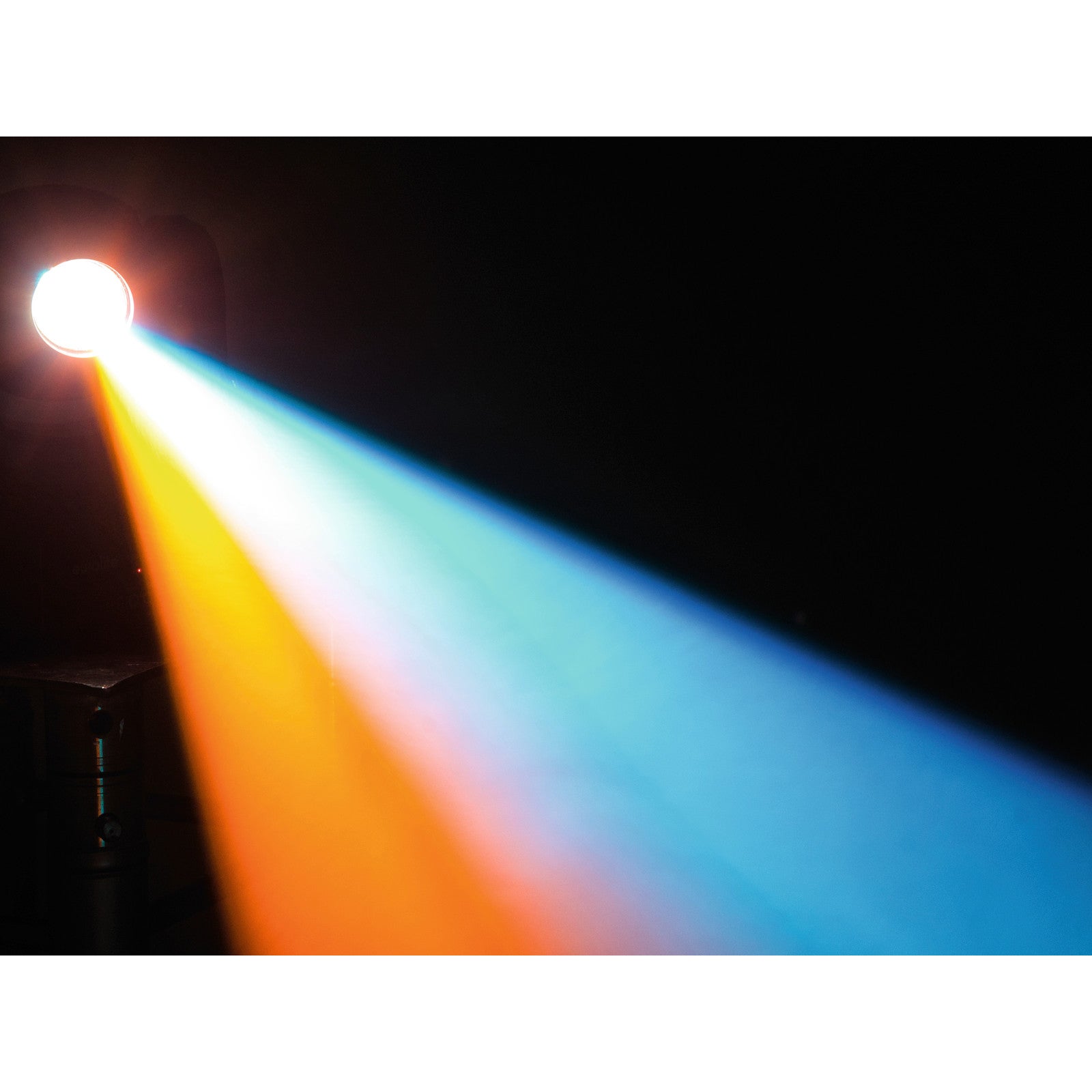 Eurolite LED TMH-17 Moving Head Spot
