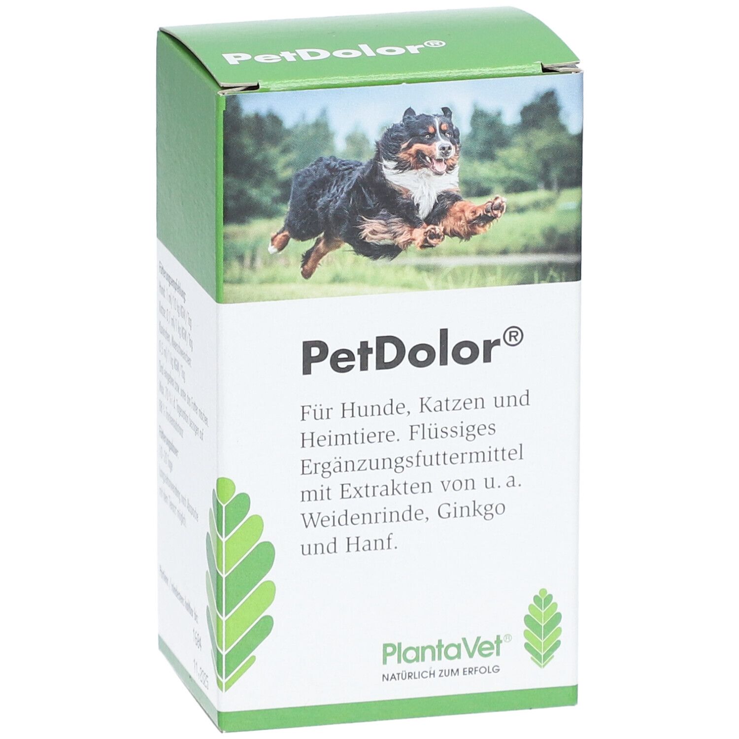 PetDolor