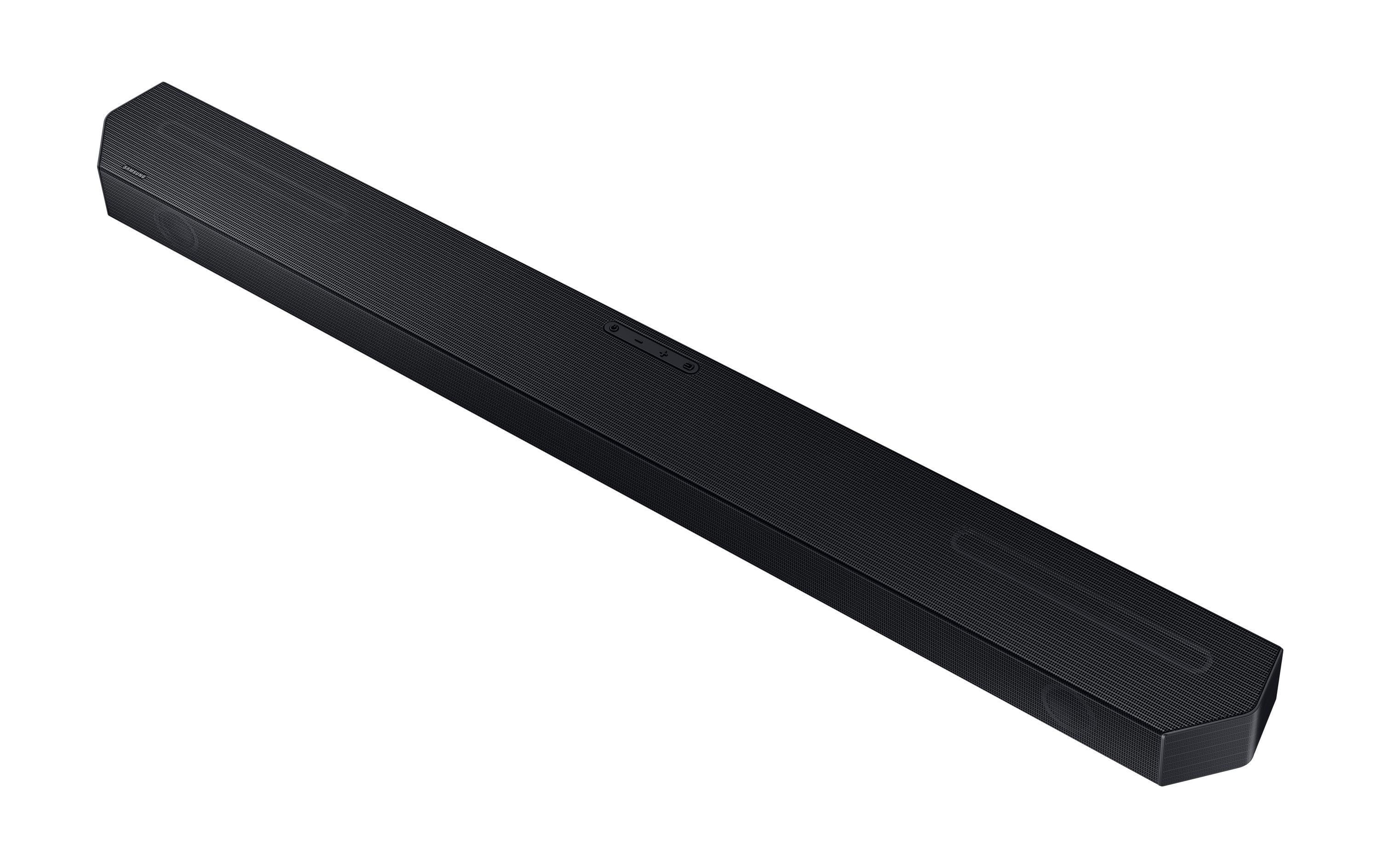 Soundbar HW-Q600C<br>3.1.2 Kanal Soundbar – 360 Watt