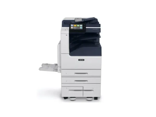 Xerox VersaLink - Multifunktionsprinter - farve - laser - Gigabit LAN