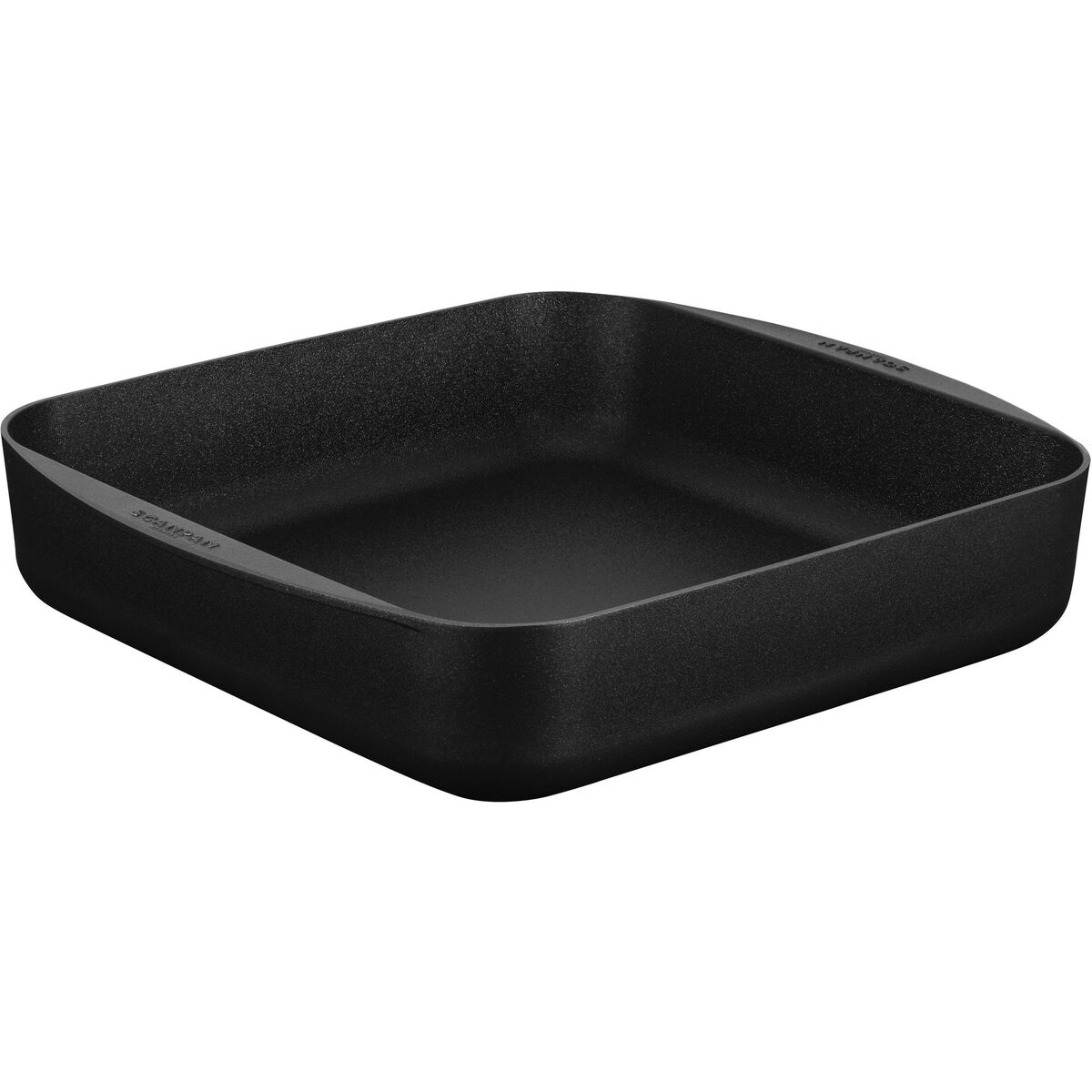 TechnIQ Square Langpanne 28x28 cm