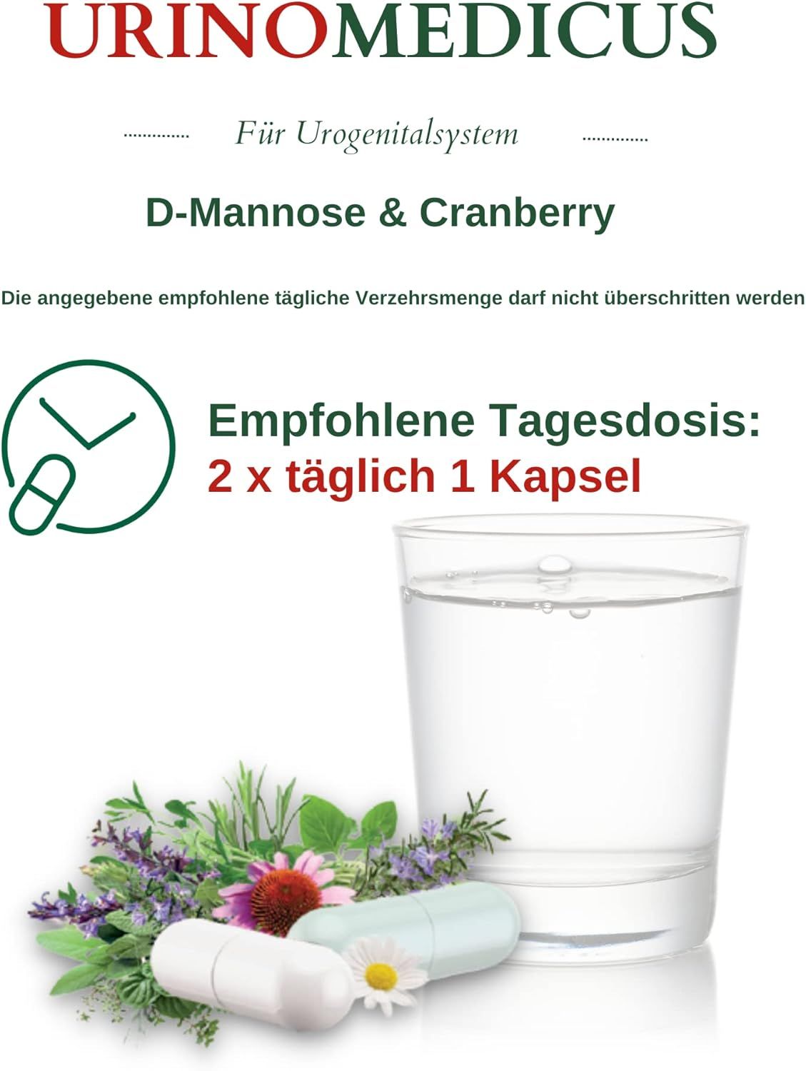 SwissMedicus Urino Medicus