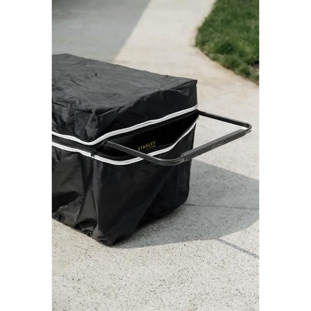 Cover Kentucky Stanley Box Classic Zwart