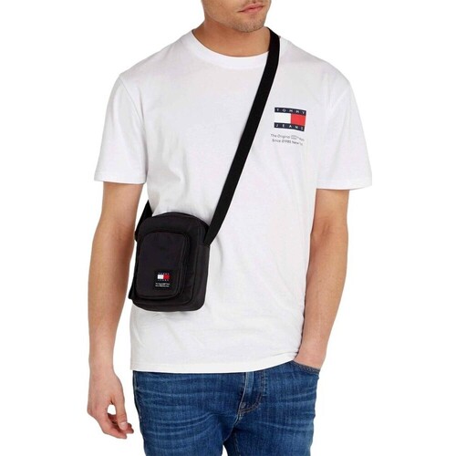 Tommy Jeans - BAMDOLERA REPORTER HOMBRE AM0AM11949 Otros