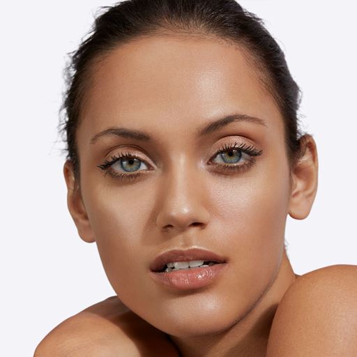 MAC Strobe Cream Liquid Highlighter, Goldlite