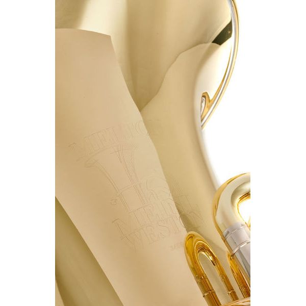 Melton 2011RA-L Bb-Tuba