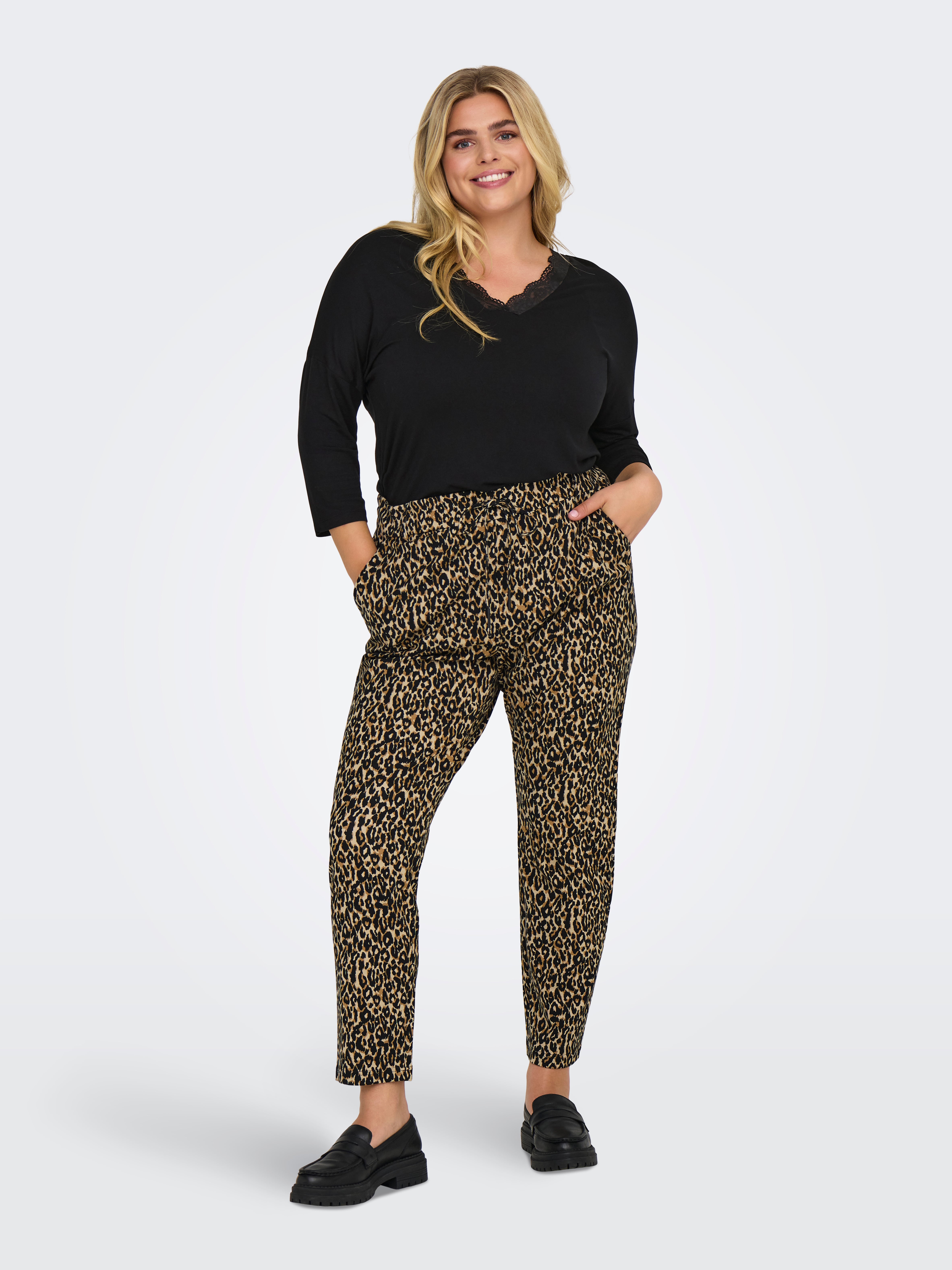 CARMALLE Top Black