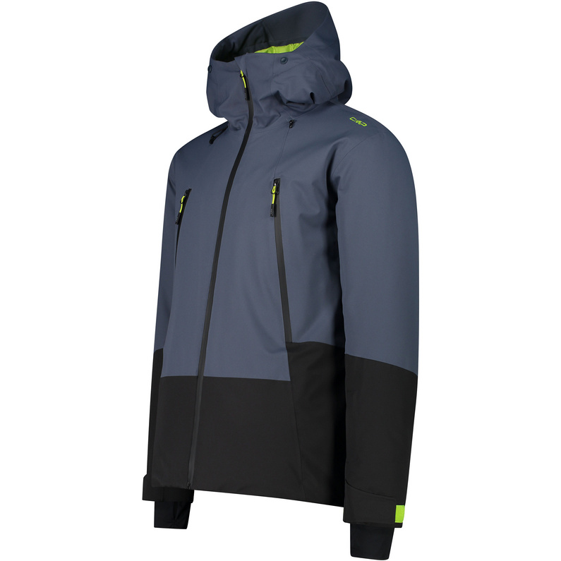 CMP Herren Hoodie Jacke