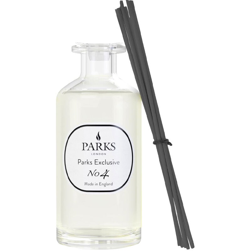 Diffuseur d'ambiance - Vanille, passiflore & baies - 250 ml