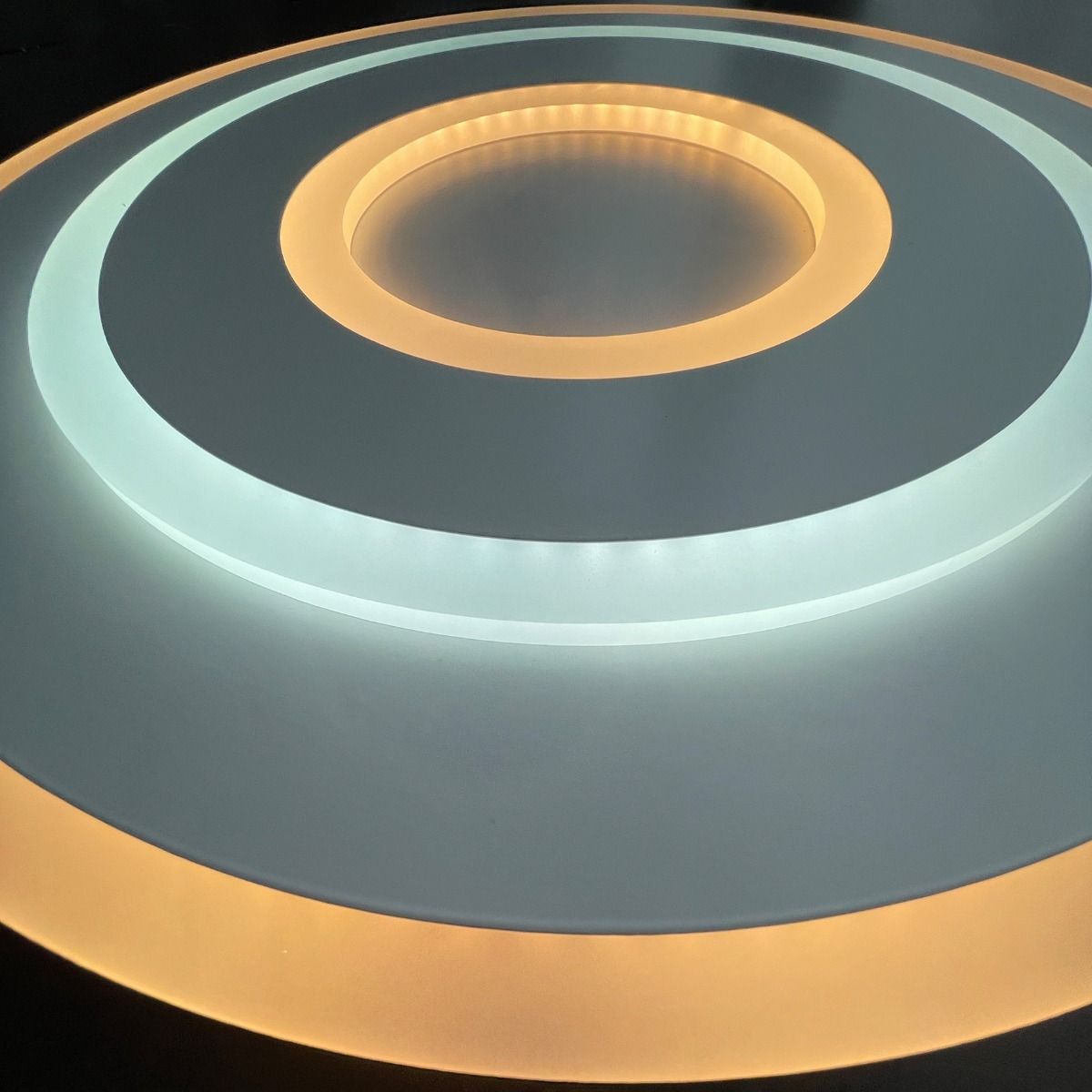 LED-Deckenleuchte