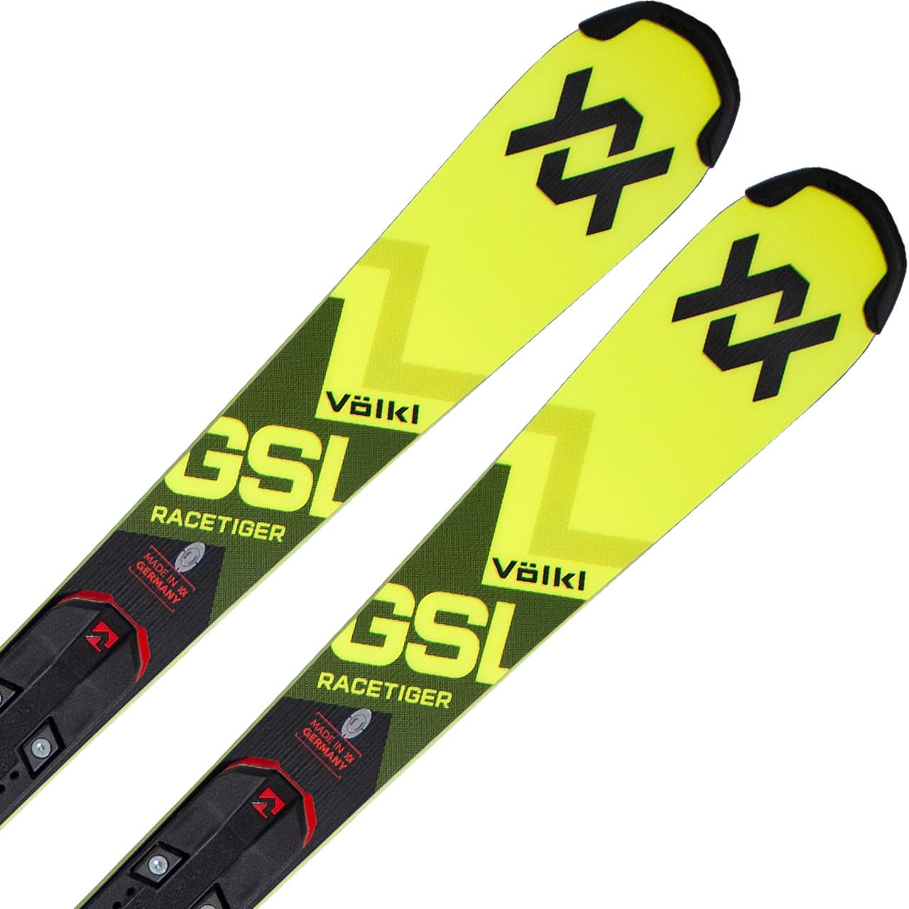 Völkl Racetiger GSL R JR | Völkl Kinderski / Jugendski | Völkl Skier | Völkl | V | MARKEN | XSPO