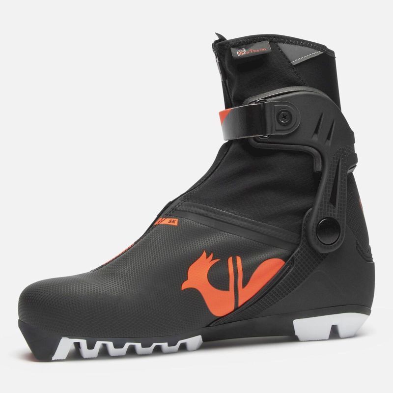 X-10 Skate - Chaussures ski de fond