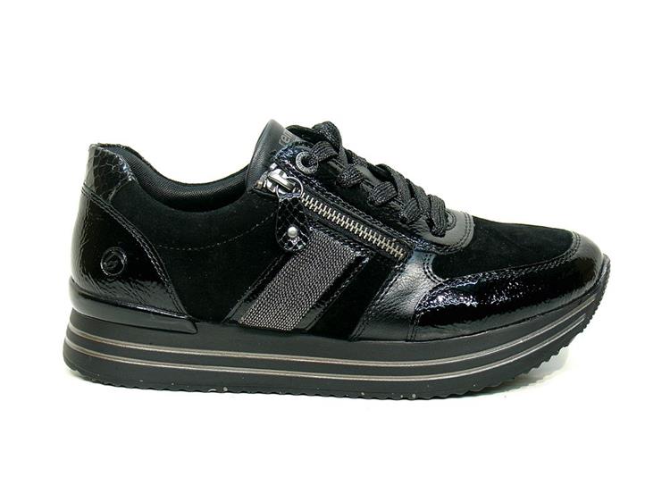 Remonte D1321 black/schwarz/schwarz/schwarz/