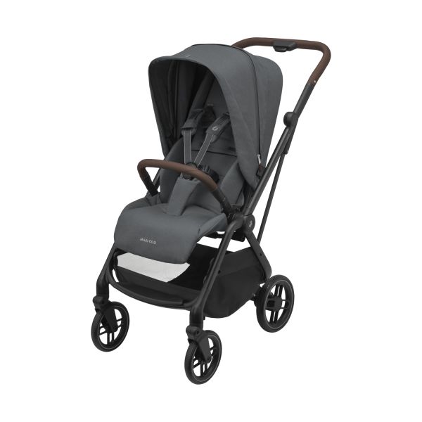 Maxi-Cosi Leona 2 Kinderwagen - Twillic Truffle