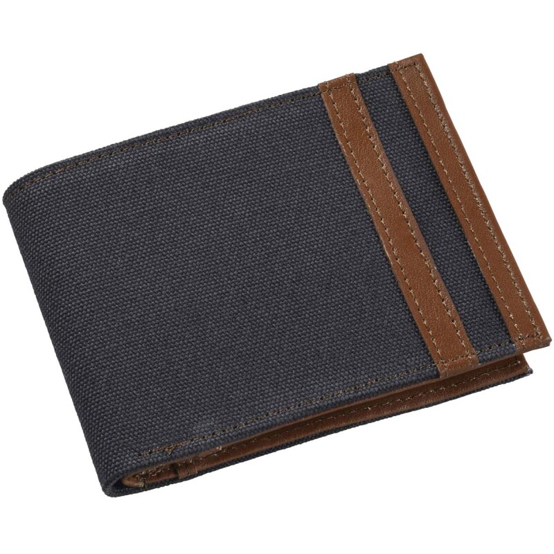 Quo Vadis - Porte-cartes/porte billets - S1829 - 12x8,5x1,2 cm - Cuir pleine fleur de vachette