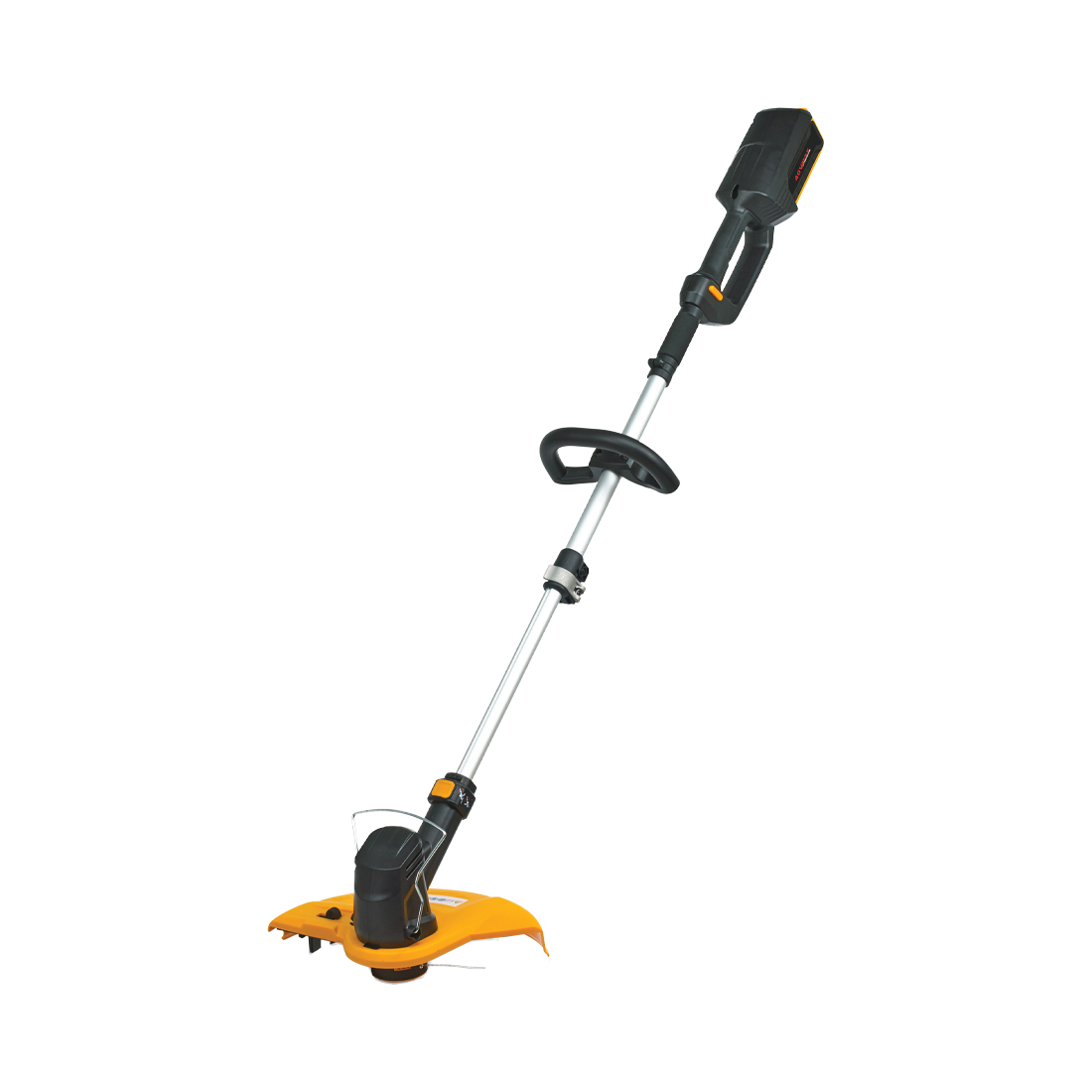 Mowox Akku-Trimmer 40V Solo ohne Akku