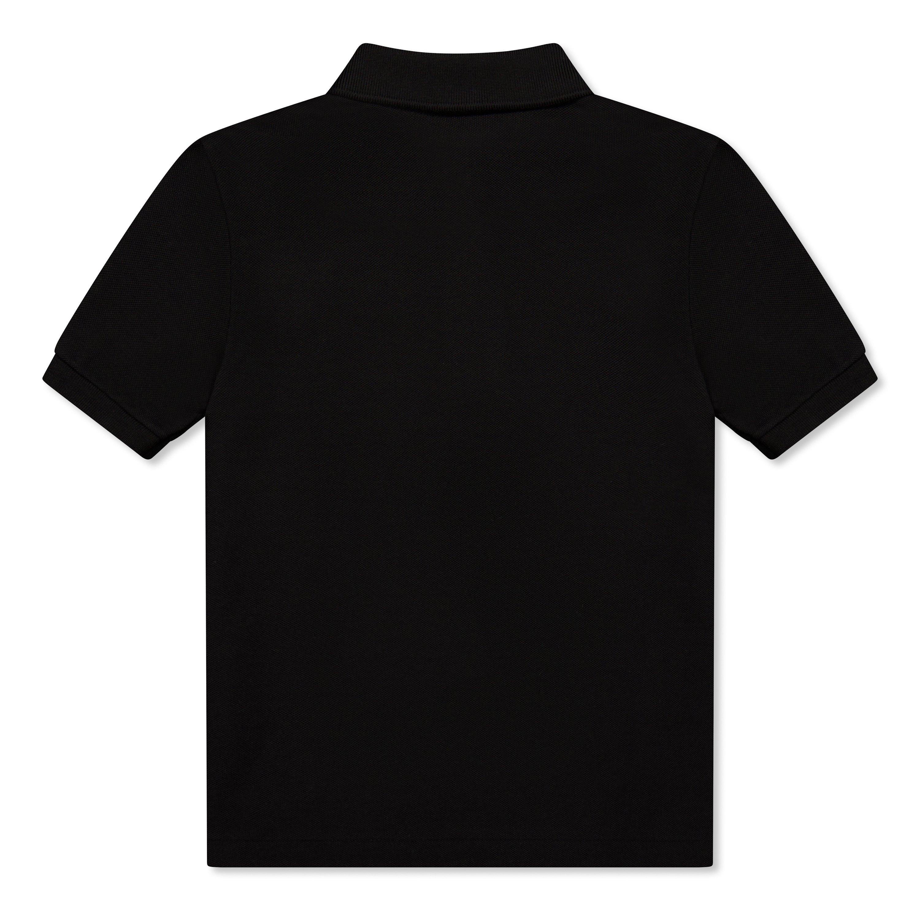 Lacoste Junior Boys Pique Logo Polo Shirt