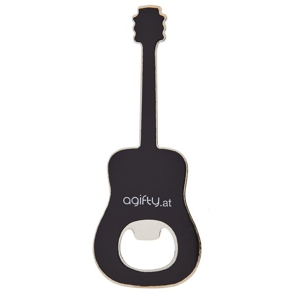 A-Gift-Republic Bottle Opener Guitar Magnetic